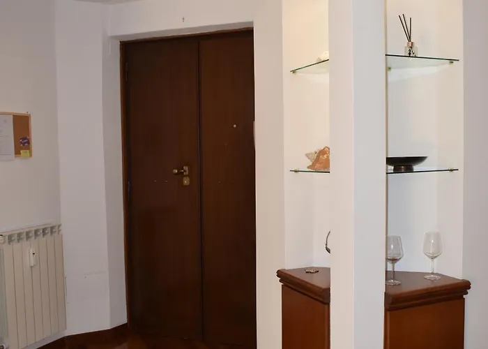 Apartment Mazzini