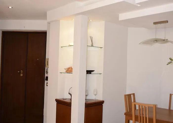 Mazzini Apartment
