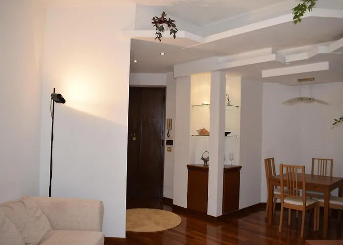 Mazzini Apartment