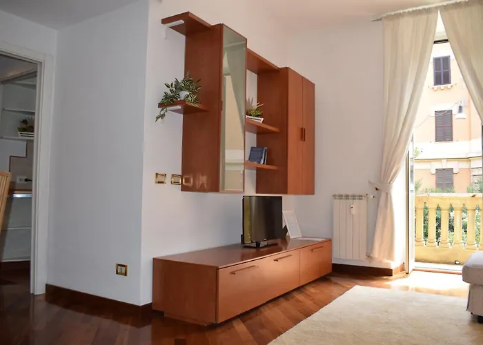 Mazzini Rom
