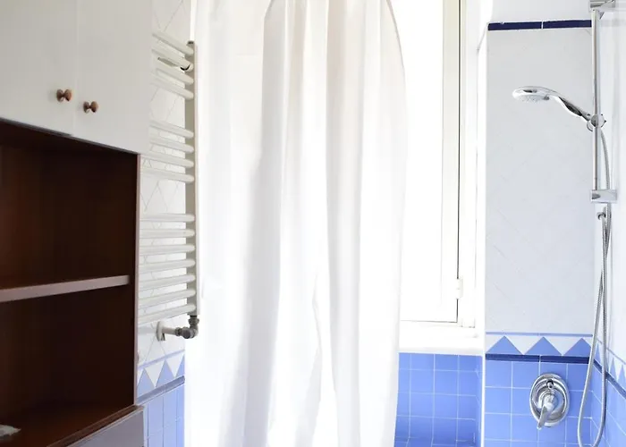 Apartment Mazzini