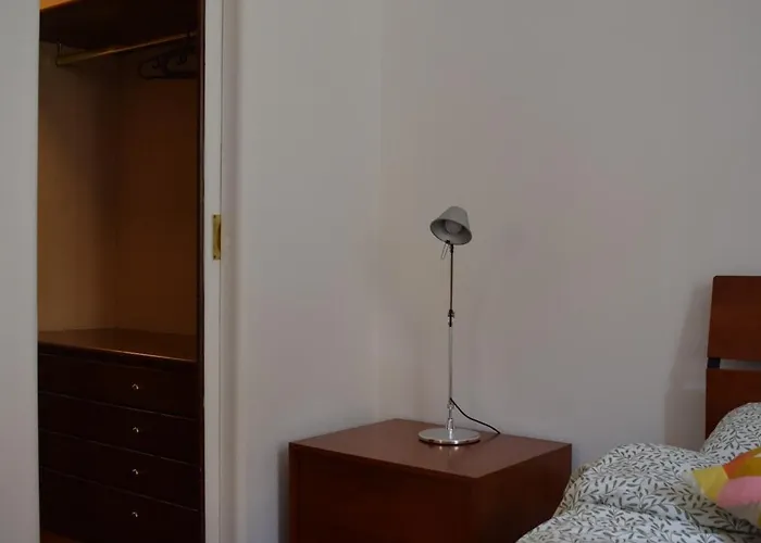 Mazzini Apartment *