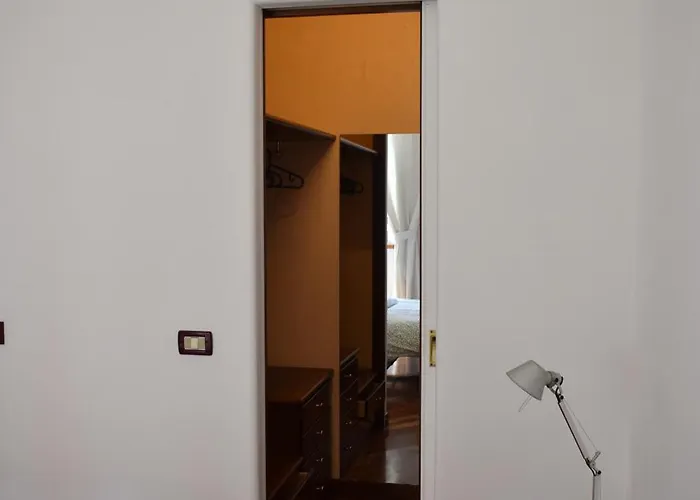 Apartment Mazzini Rom