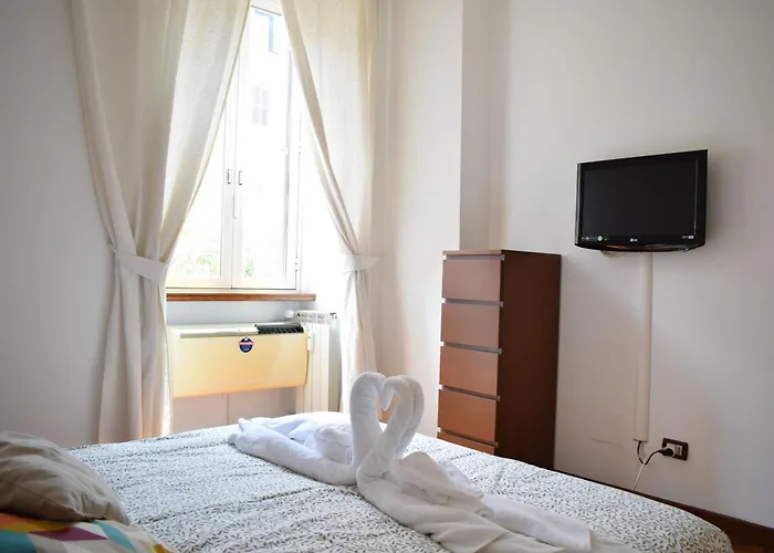 Mazzini Rom
