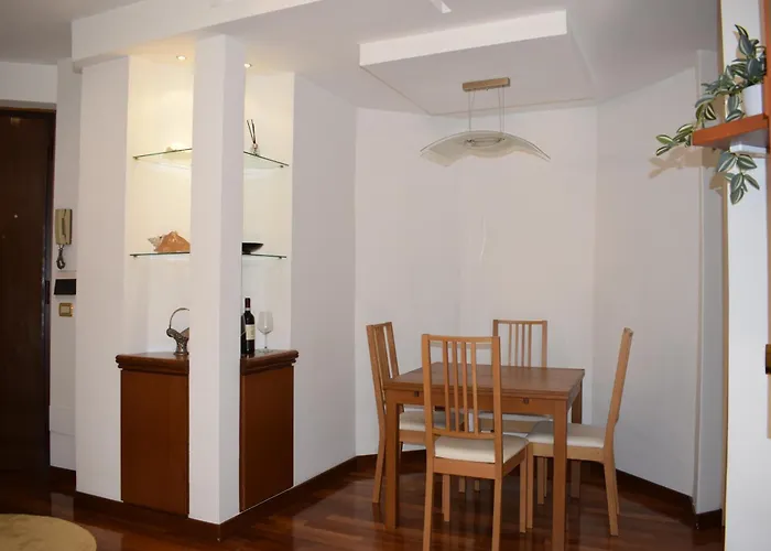 Apartment Mazzini