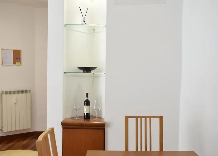 Mazzini Apartment