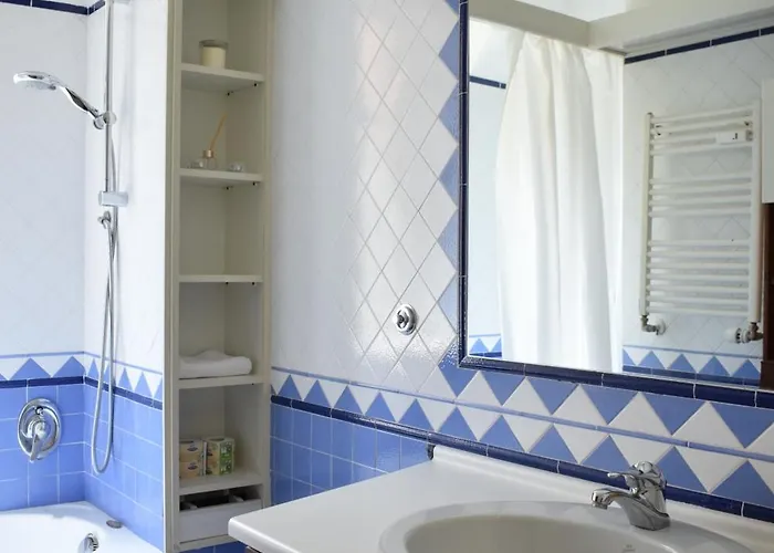 Mazzini Apartment *