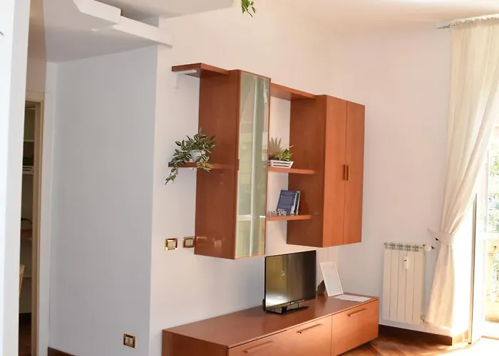 Mazzini Apartment