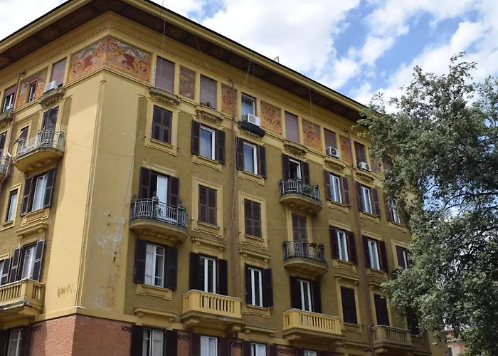 Mazzini * Rom