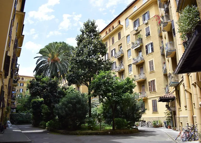 Mazzini * Rom